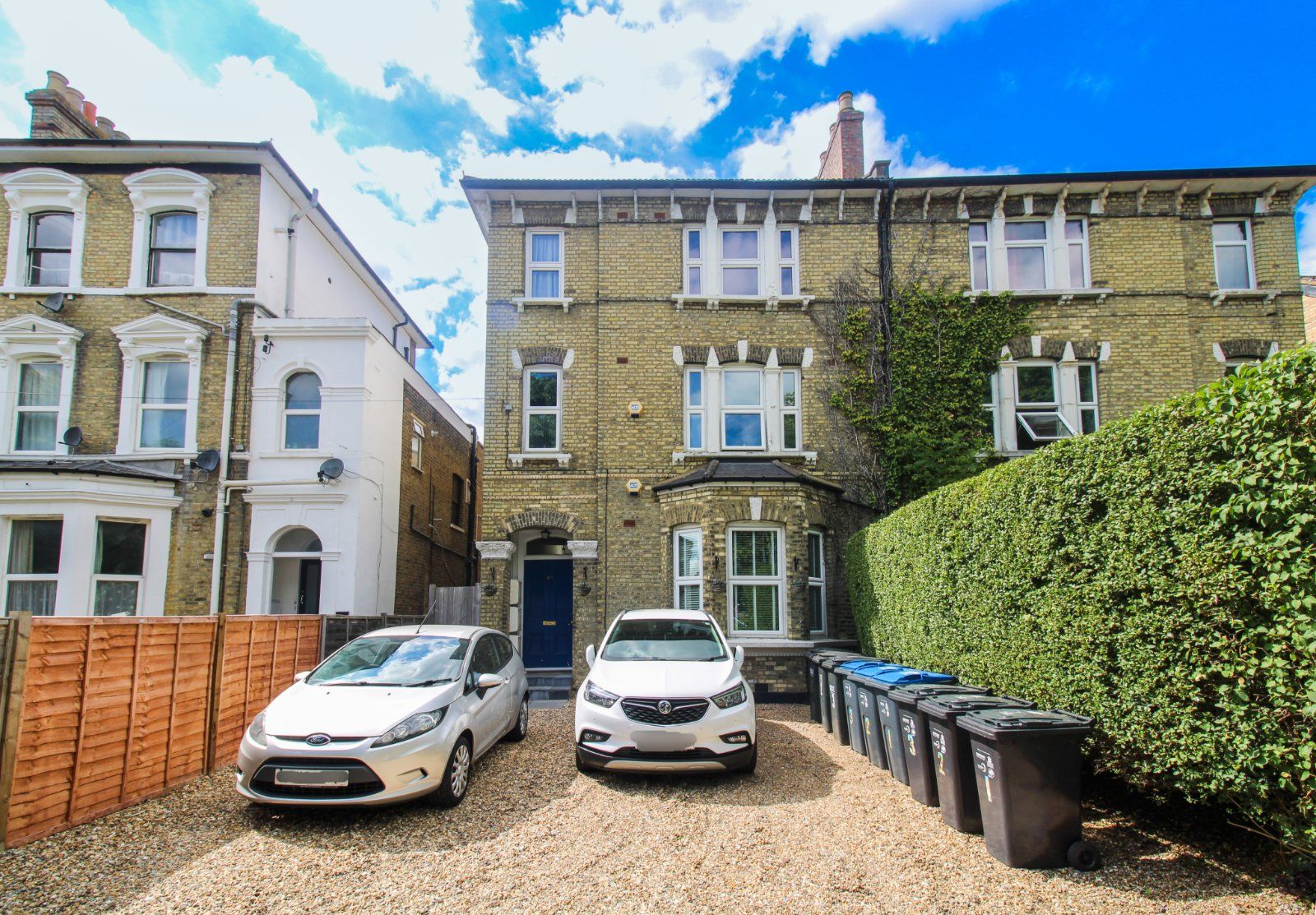 2 bed flat for sale in Woodside Green, Woodside, Croydon SE25 Zoopla