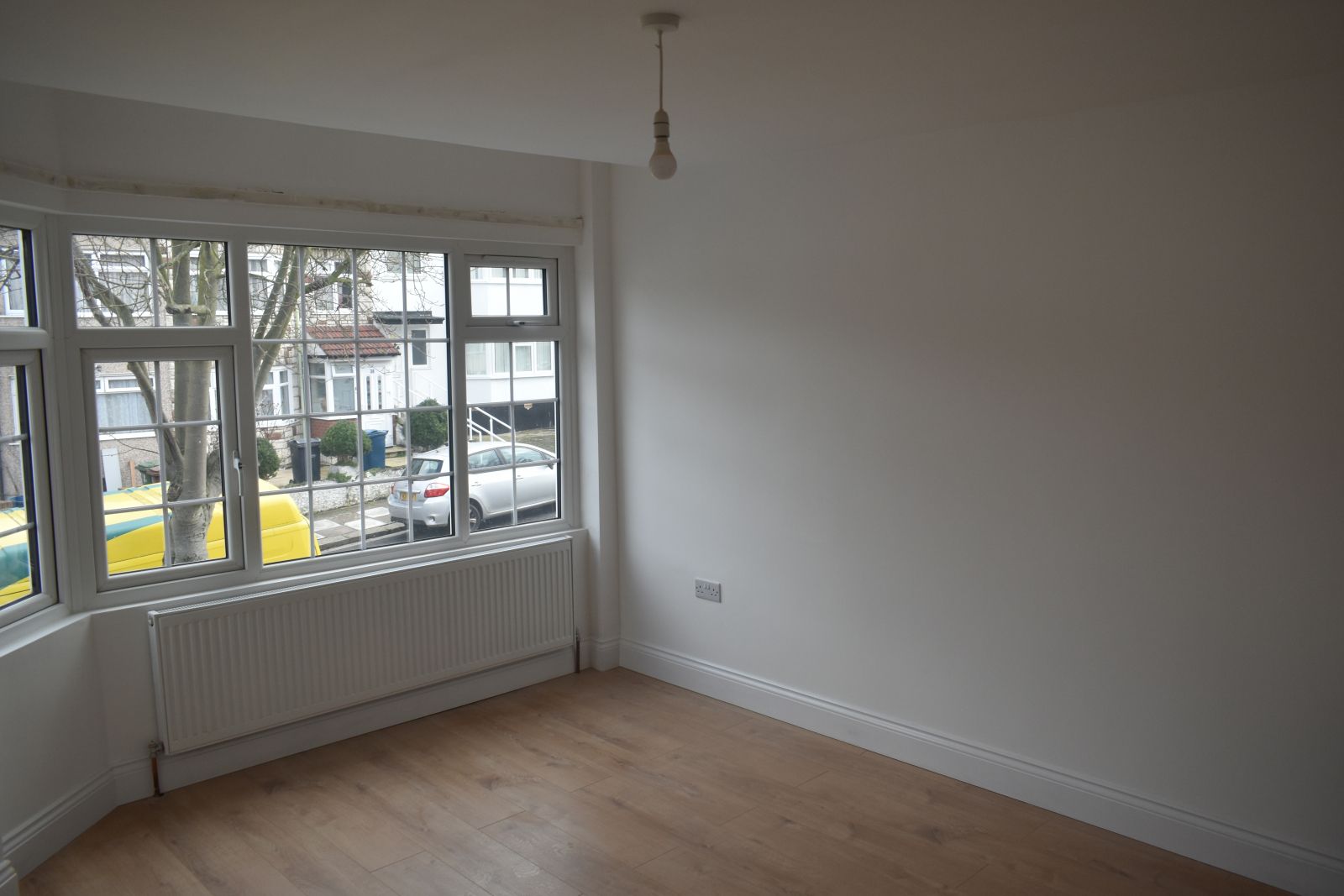 2 bed flat to rent in Scarsdale Road, Harrow HA2 Zoopla