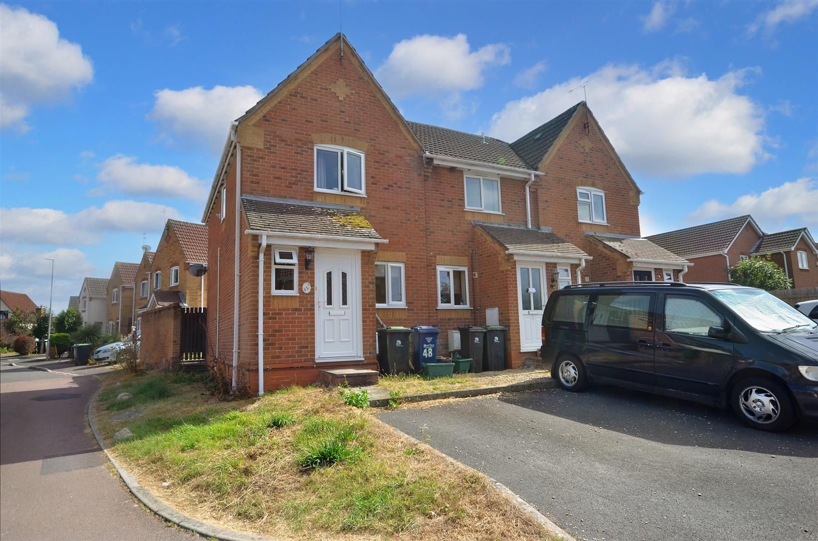 2 bed end terrace house for sale in Horsefields, Gillingham SP8 Zoopla