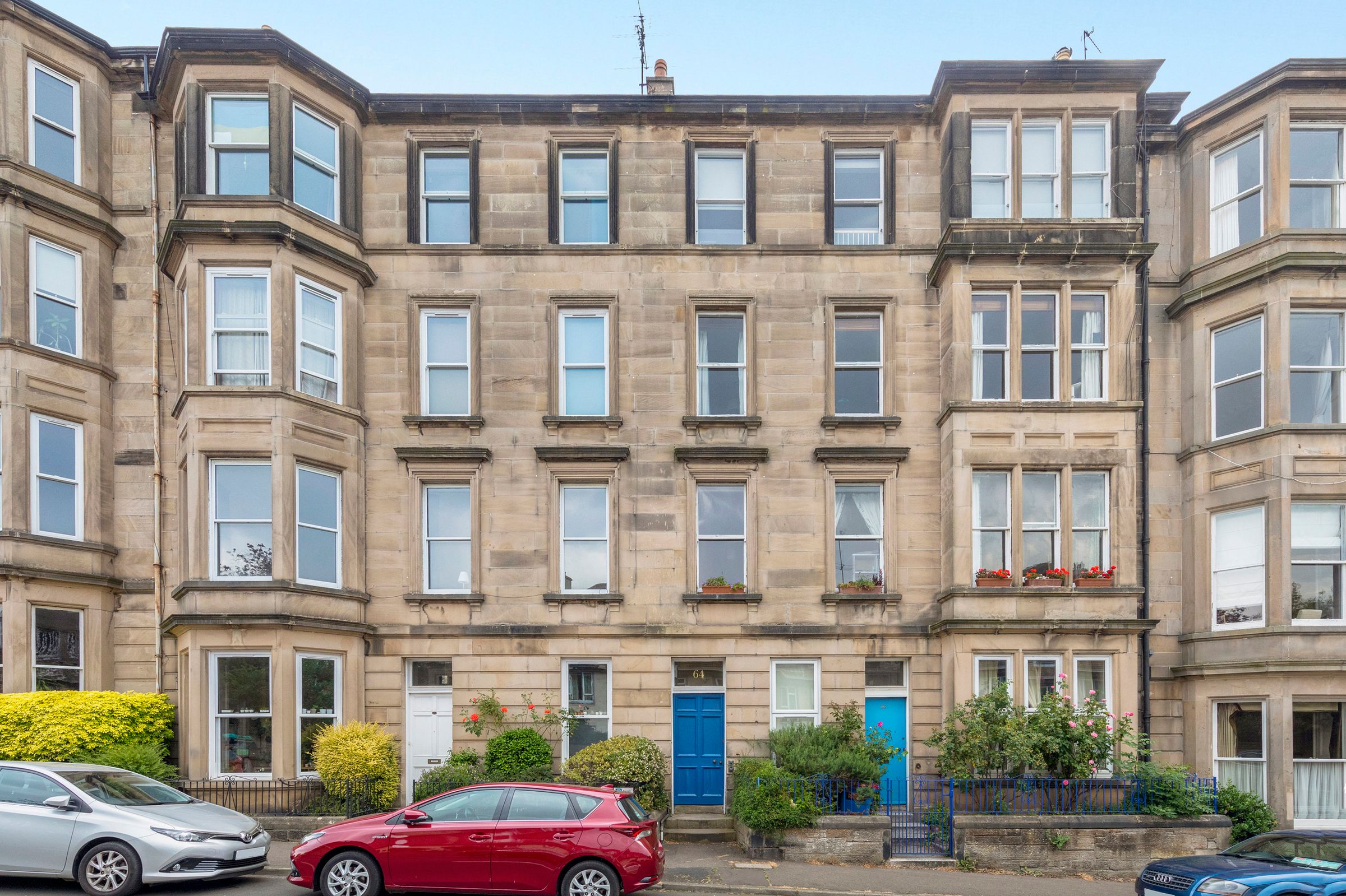 4 bed flat for sale in 64/1 Findhorn Place, Grange, Edinburgh EH9 Zoopla