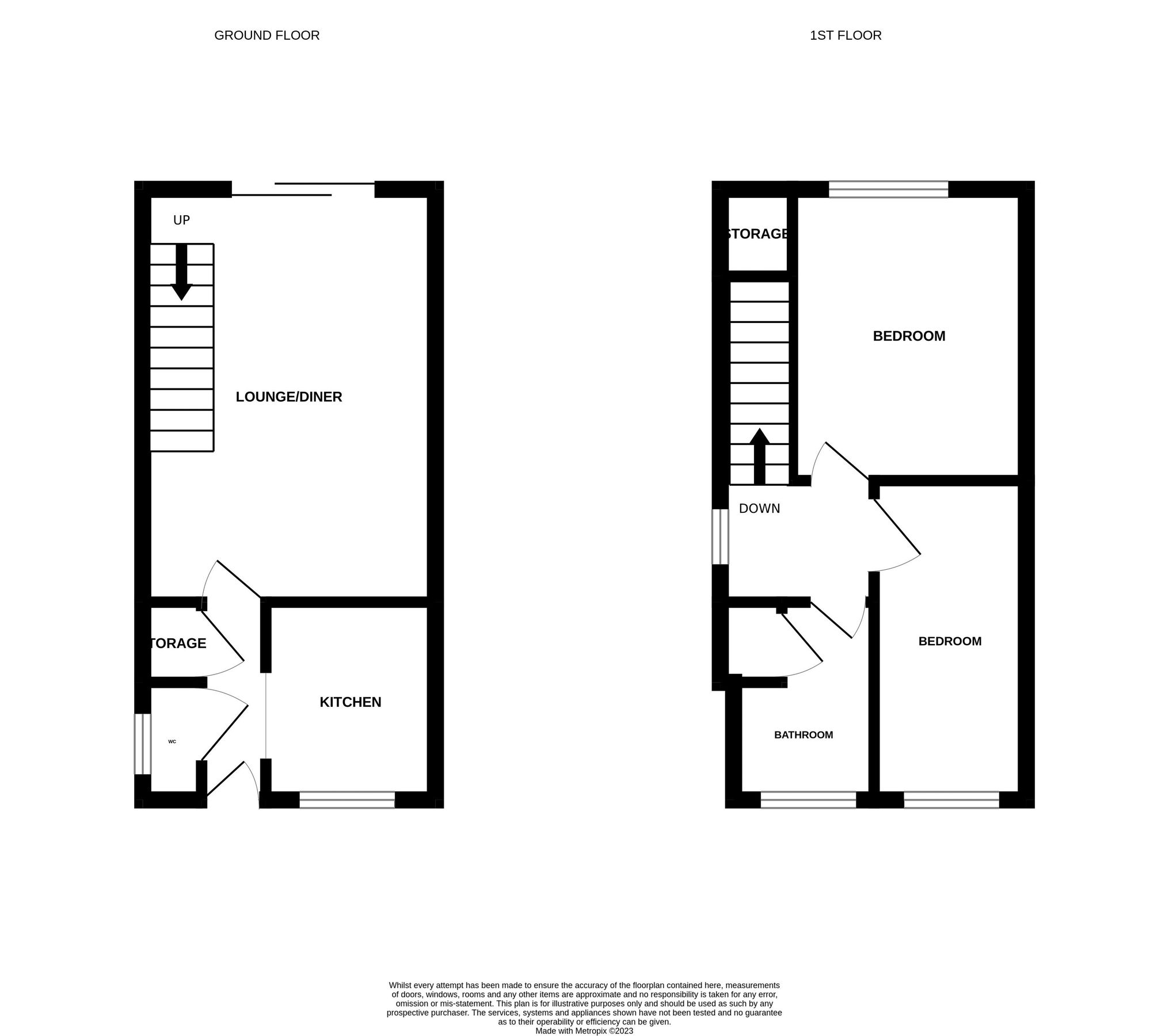 2 bed semidetached house for sale in Buttington, Abbeymead, Gloucester