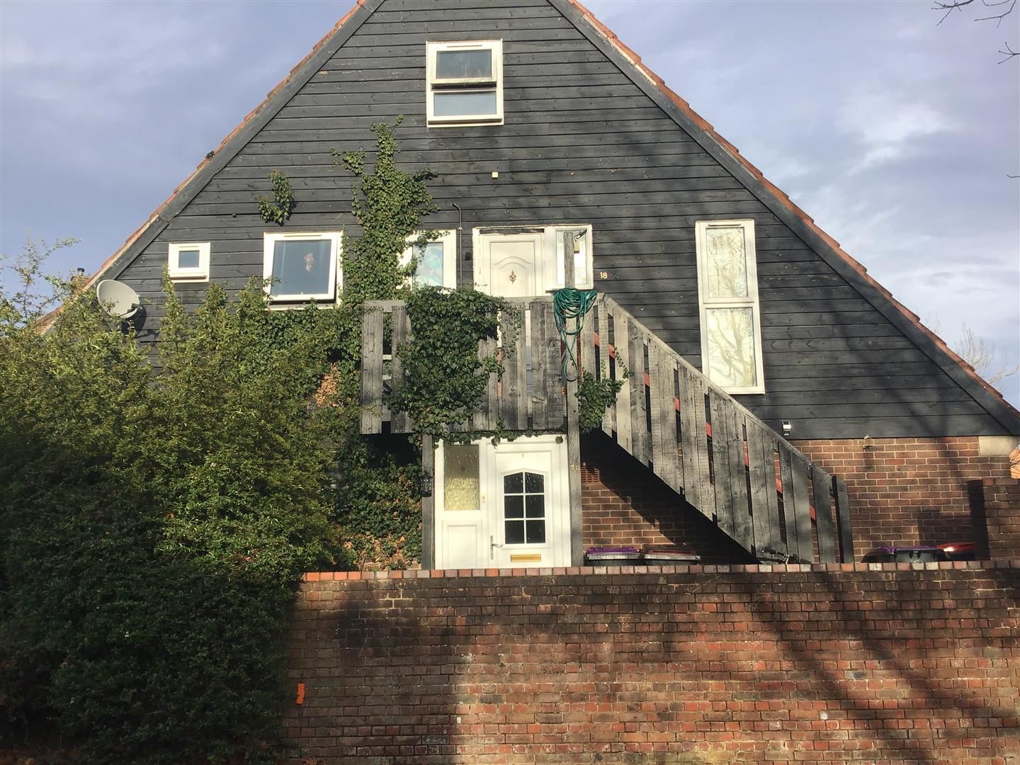 2 bed flat to rent in Pageant Drive, Aqueduct, Telford, Shropshire TF4