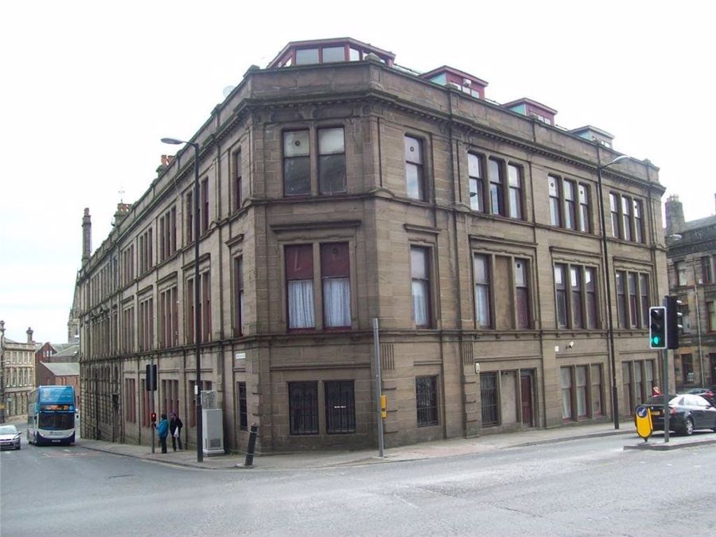 1 bed flat to rent in Victoria Road, Dundee DD1 Zoopla