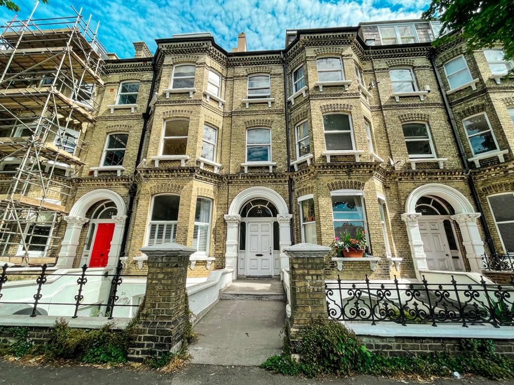 1 bed flat for sale in Cromwell Road, Hove BN3 Zoopla