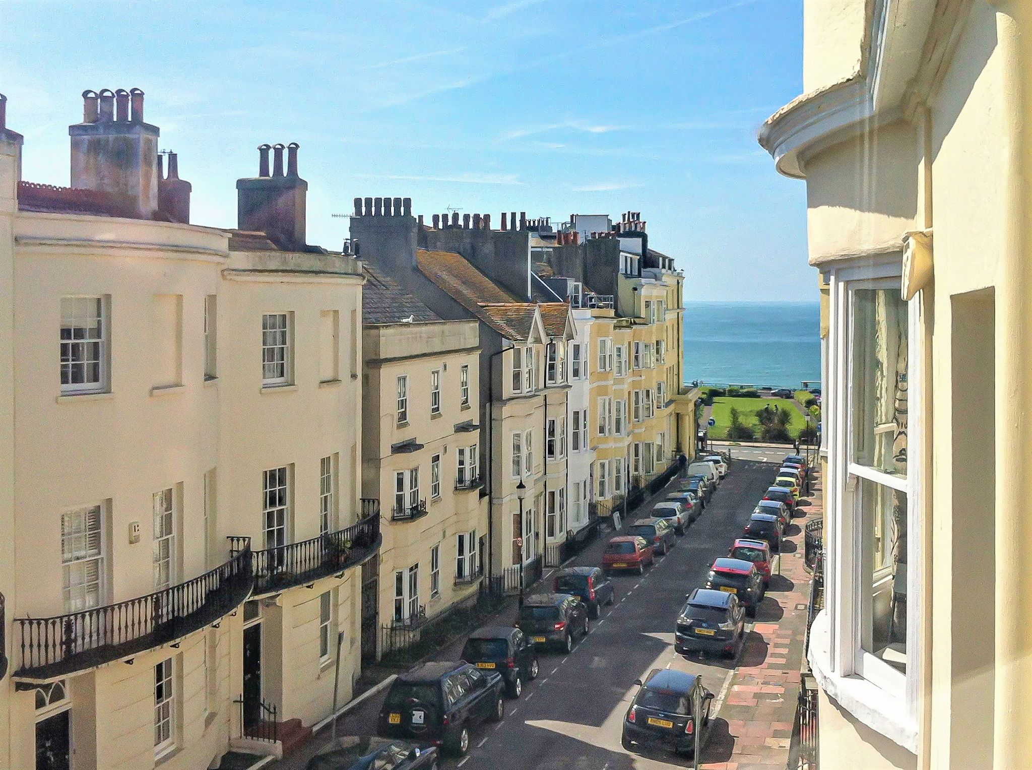 1 bed flat for sale in Devonshire Place, Brighton BN2 Zoopla