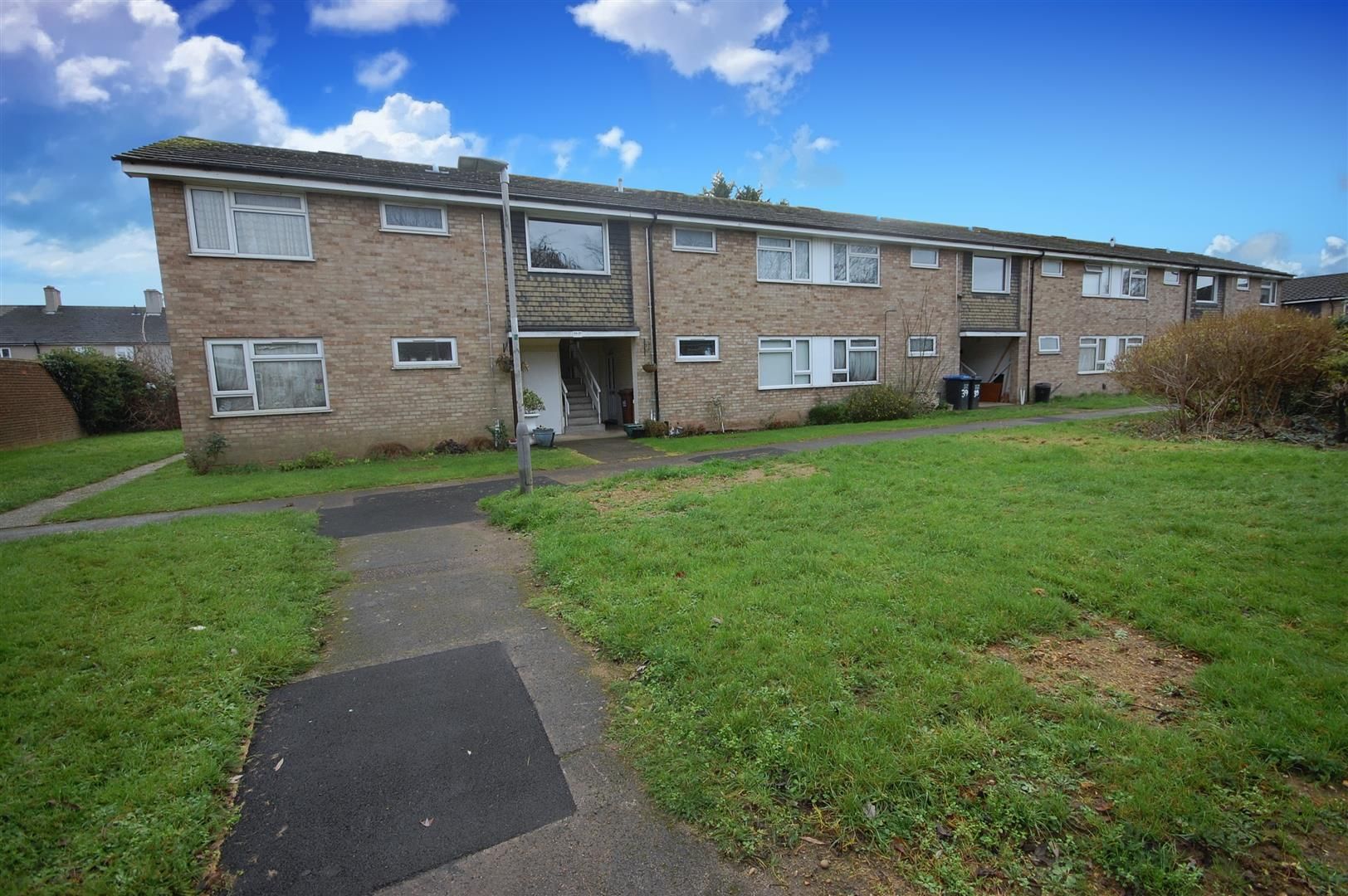 1 bed for sale in Stockbreach Close, Hatfield AL10 Zoopla