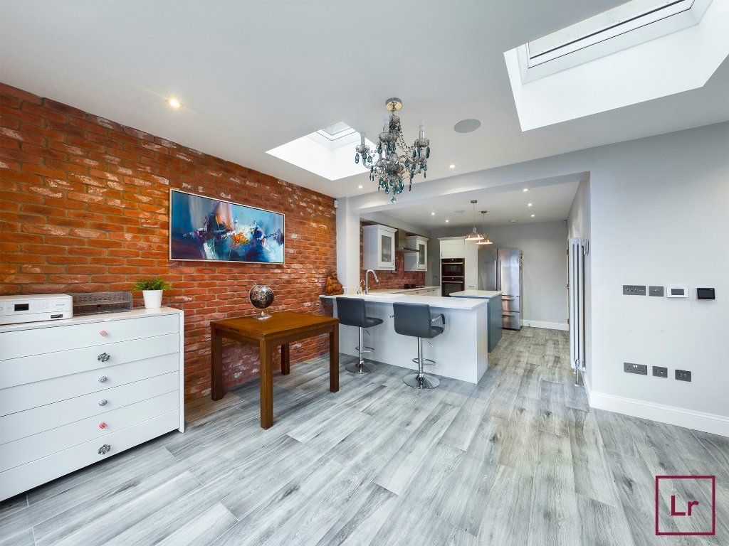 3 bed semidetached house for sale in Long Drive, Ruislip HA4 Zoopla