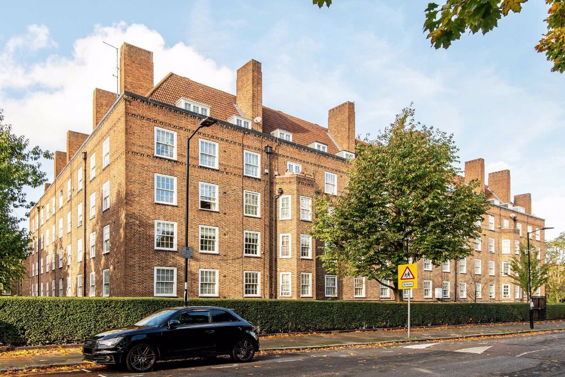 2 bed flat for sale in Killick Street, London N1 Zoopla