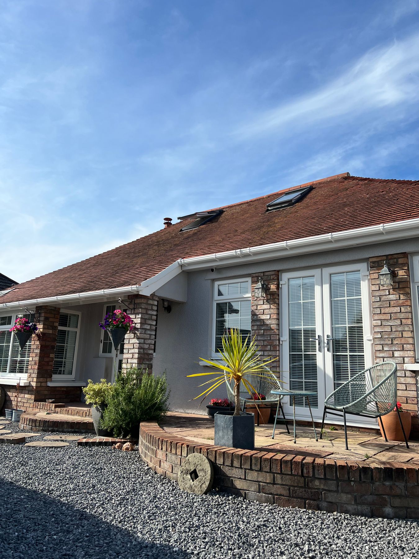 3 bed detached bungalow for sale in The Links, Burry Port