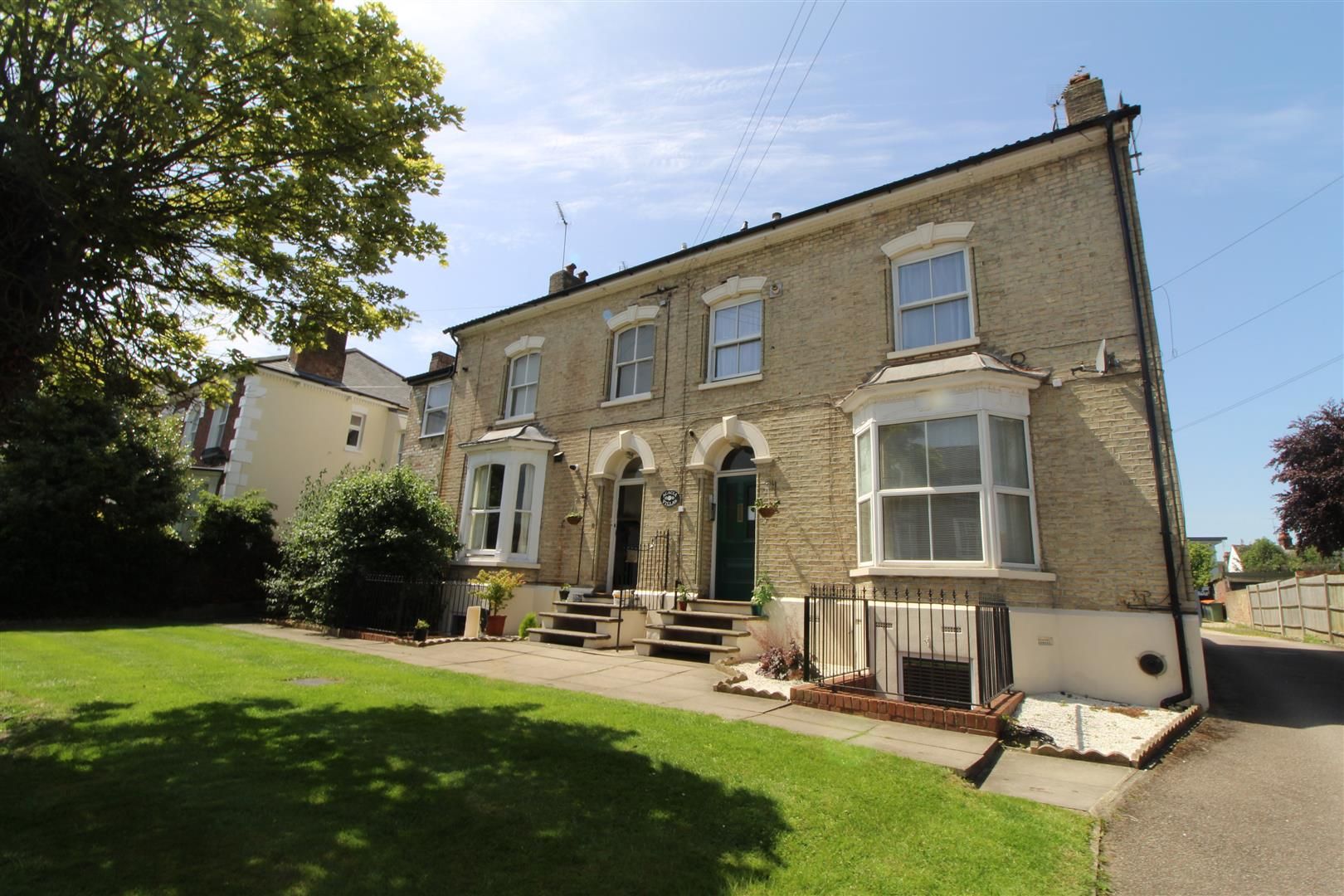 1 bed flat to rent in Icknield Street, Dunstable LU6 Zoopla