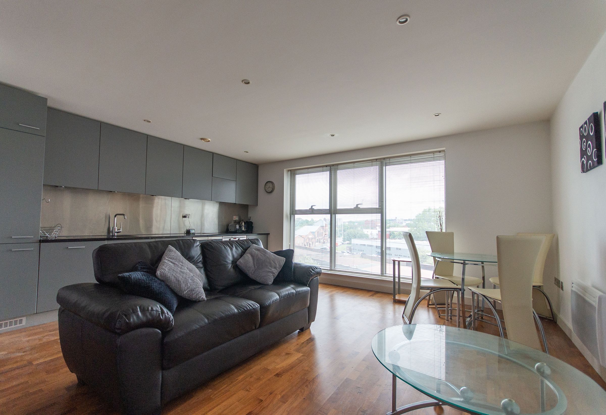 Princes Dock, 1 William Jessop Way, Liverpool L3  