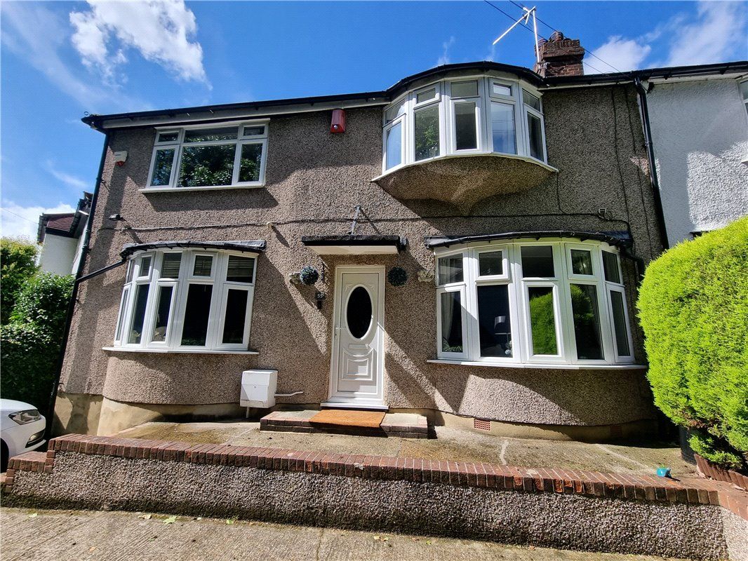 Star Lane, St Marys Cray, Kent BR5  