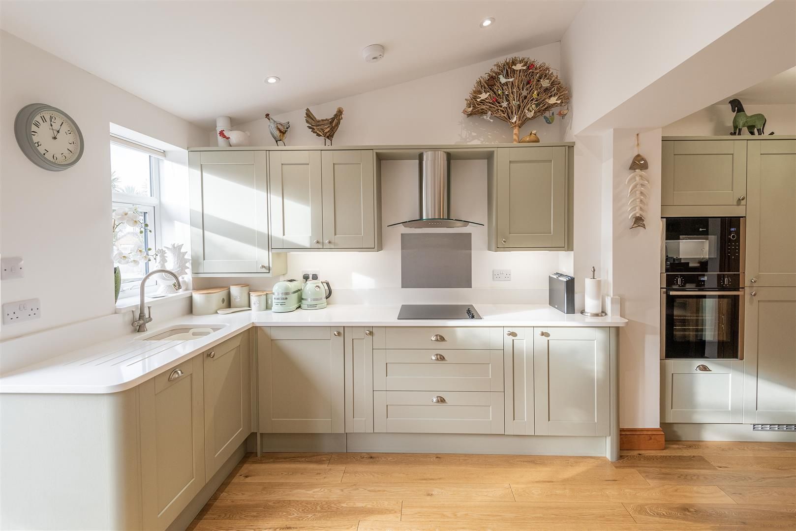 4 bed terraced house for sale in Westmount Road, London SE9 Zoopla