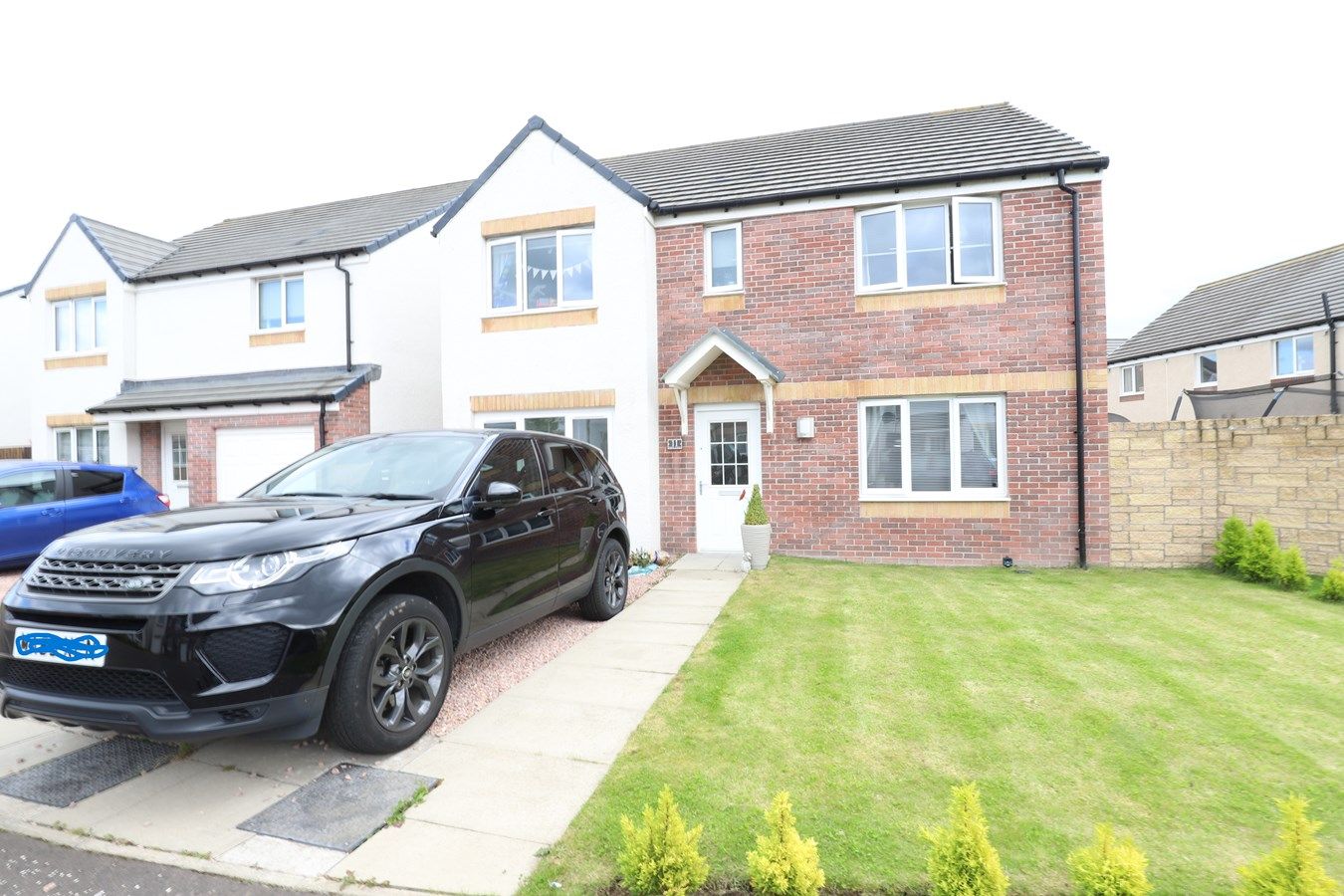 6 bed property for sale in Hawk Street, Dunfermline KY11 Zoopla