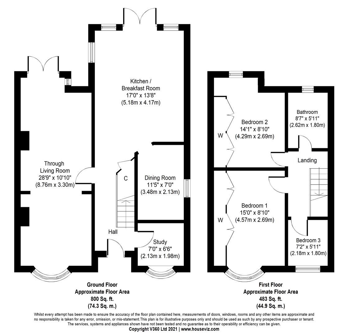 3 bed semidetached house for sale in Orton Avenue, Sutton Coldfield