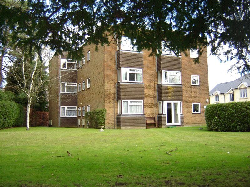 1 bed flat to rent in Wimborne Road, Bournemouth, Dorset BH3 Zoopla