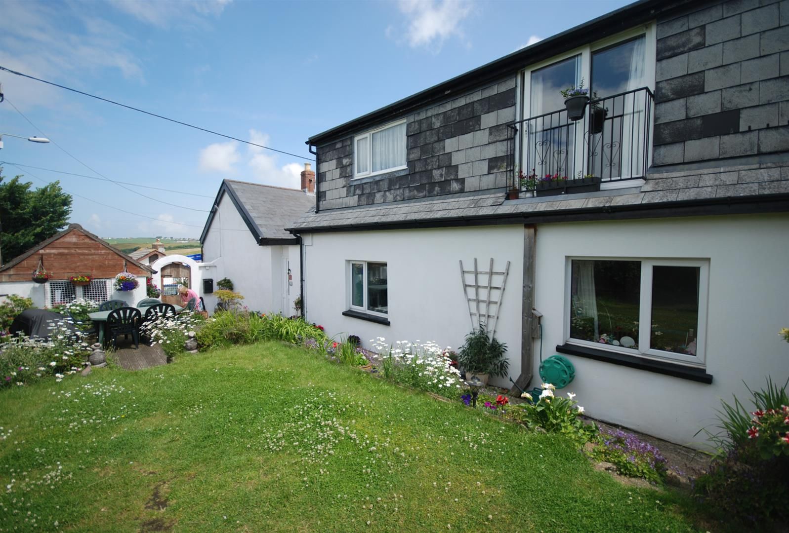 Slade, Bideford EX39  