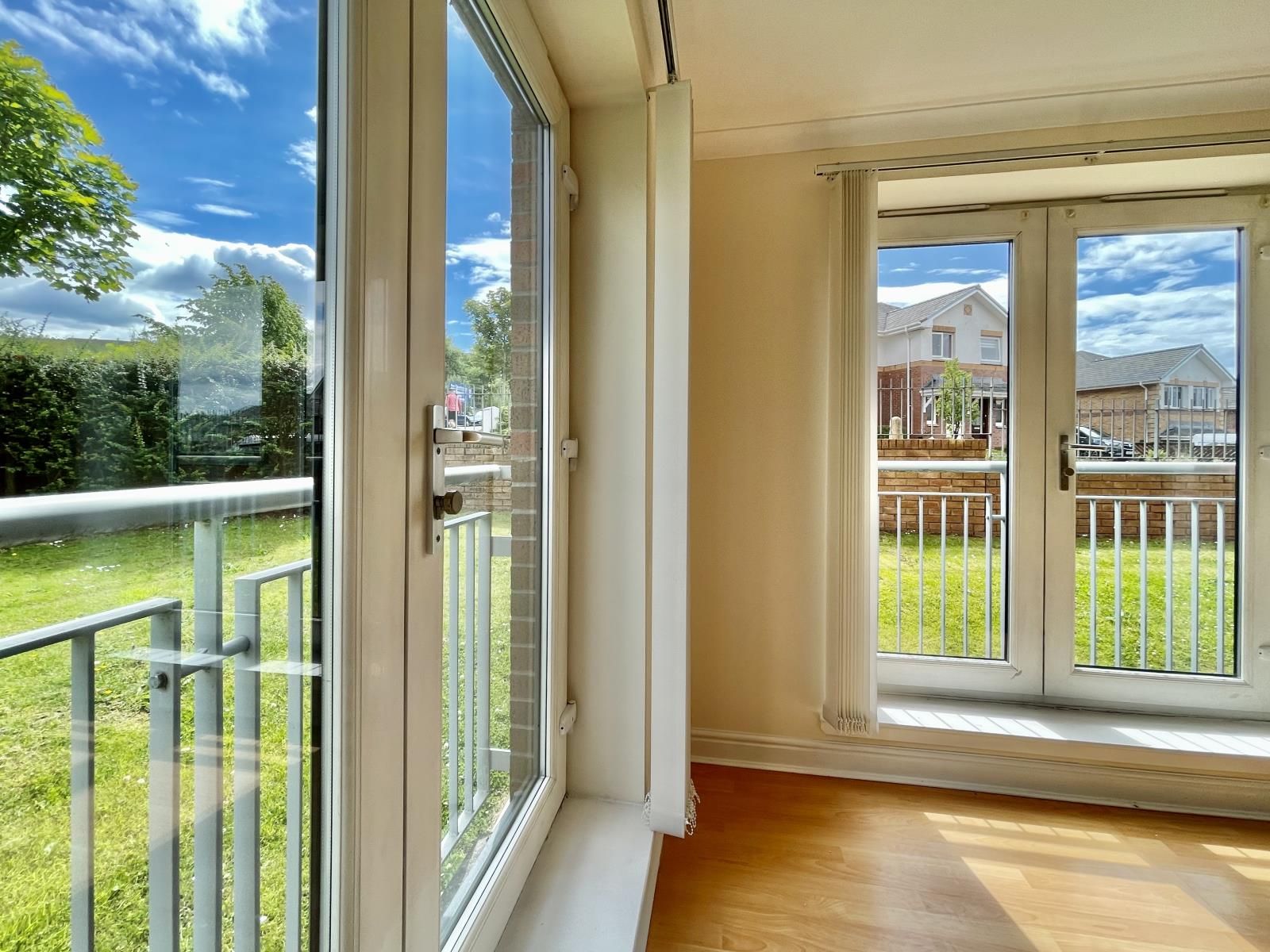 Flat 0/2, 1 Kincaid Court, Greenock PA15  