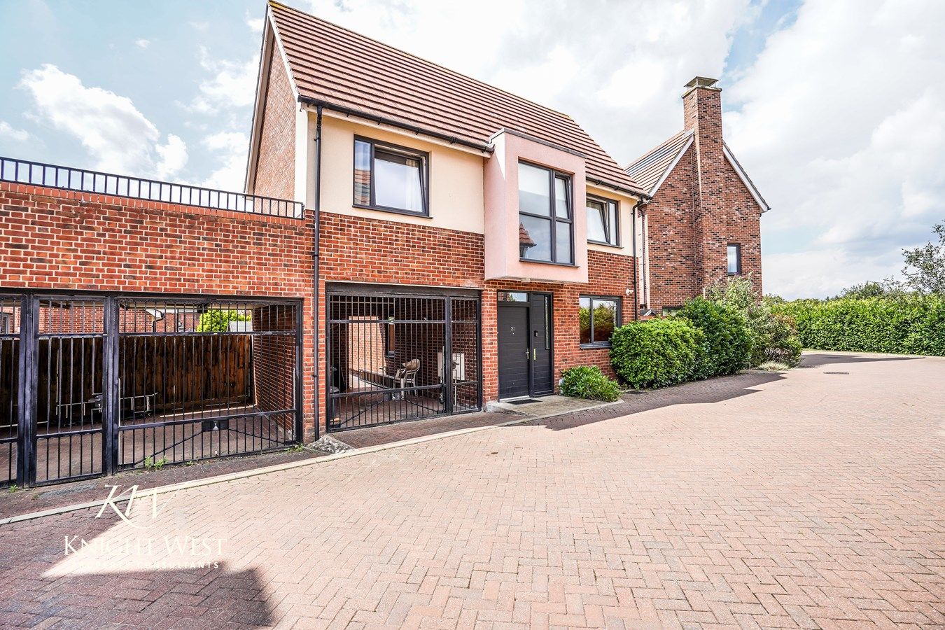 Courage Drive, Colchester CO4  
