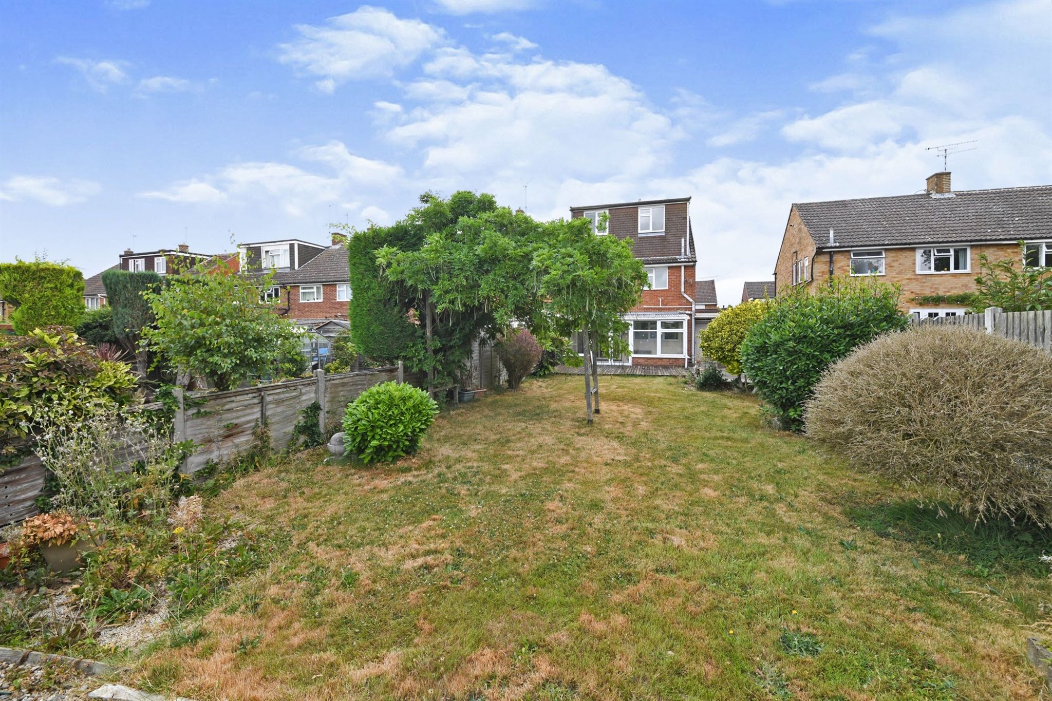 4 bed semidetached house for sale in Beeches Road, Chelmsford CM1 Zoopla