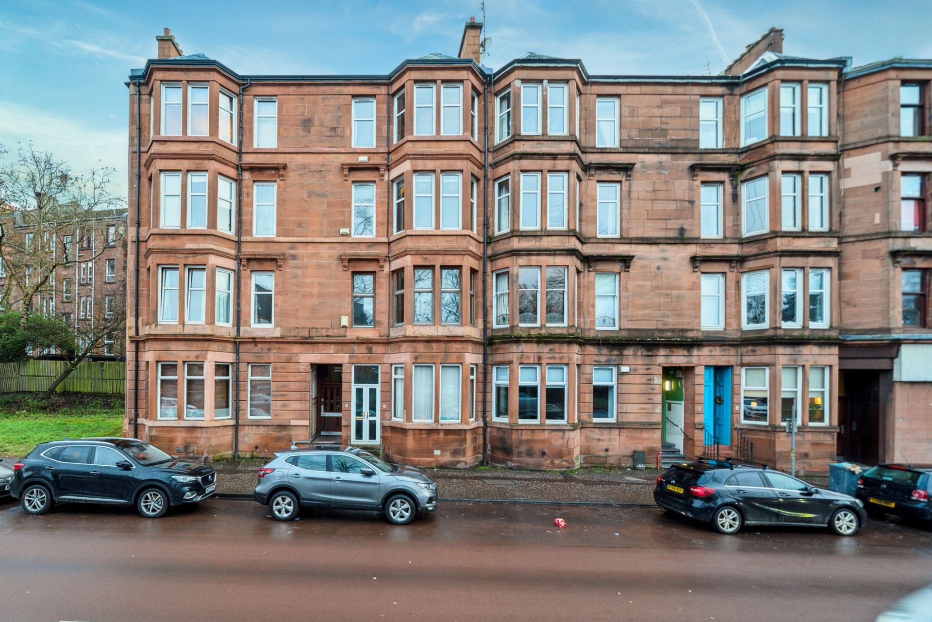 1 bed flat for sale in Broomhill Drive, Broomhill, Glasgow G11 Zoopla