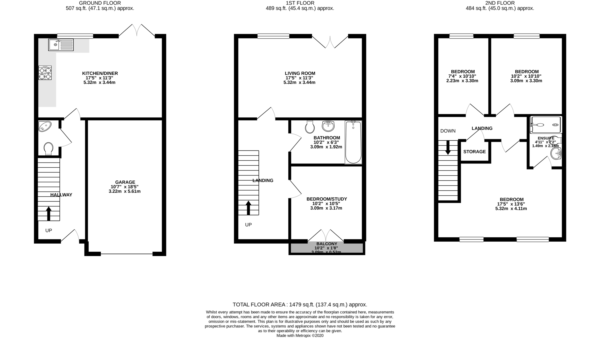 4 bed semidetached house to rent in Willowherb Road, Lyde Green