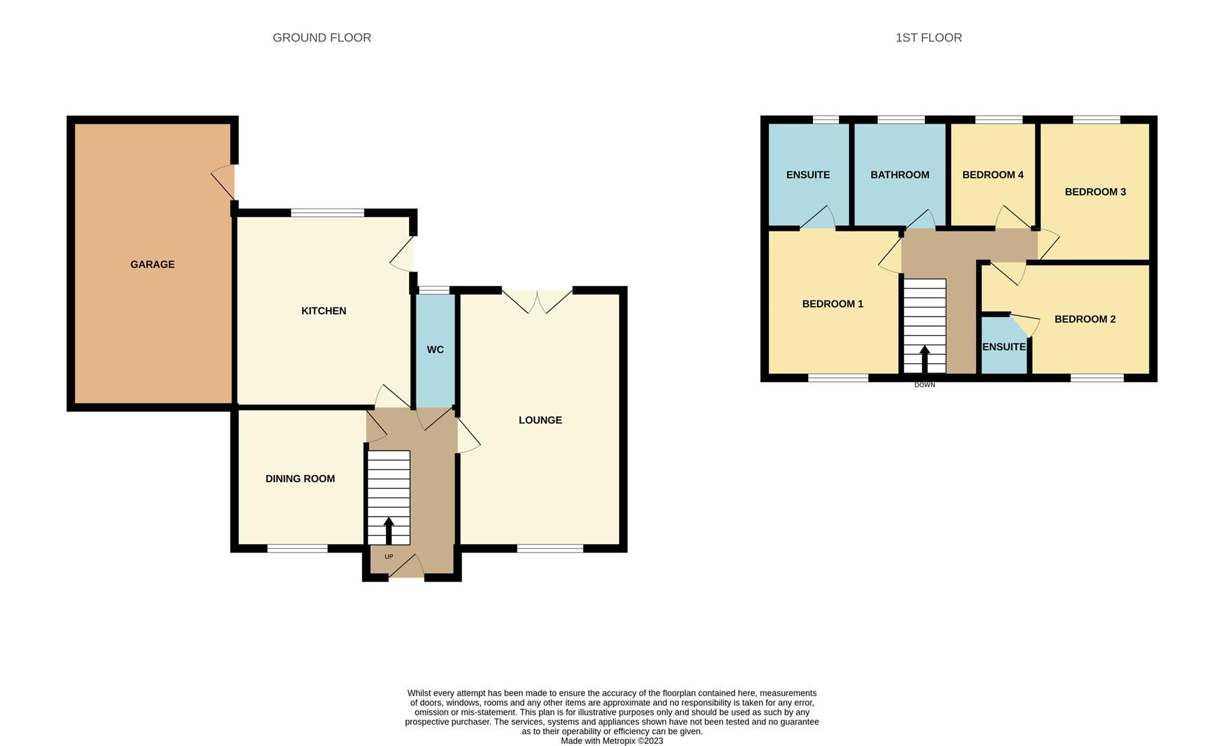 4 bed linkdetached house for sale in Penny Cress Road, Minster On Sea, Sheerness ME12 Zoopla