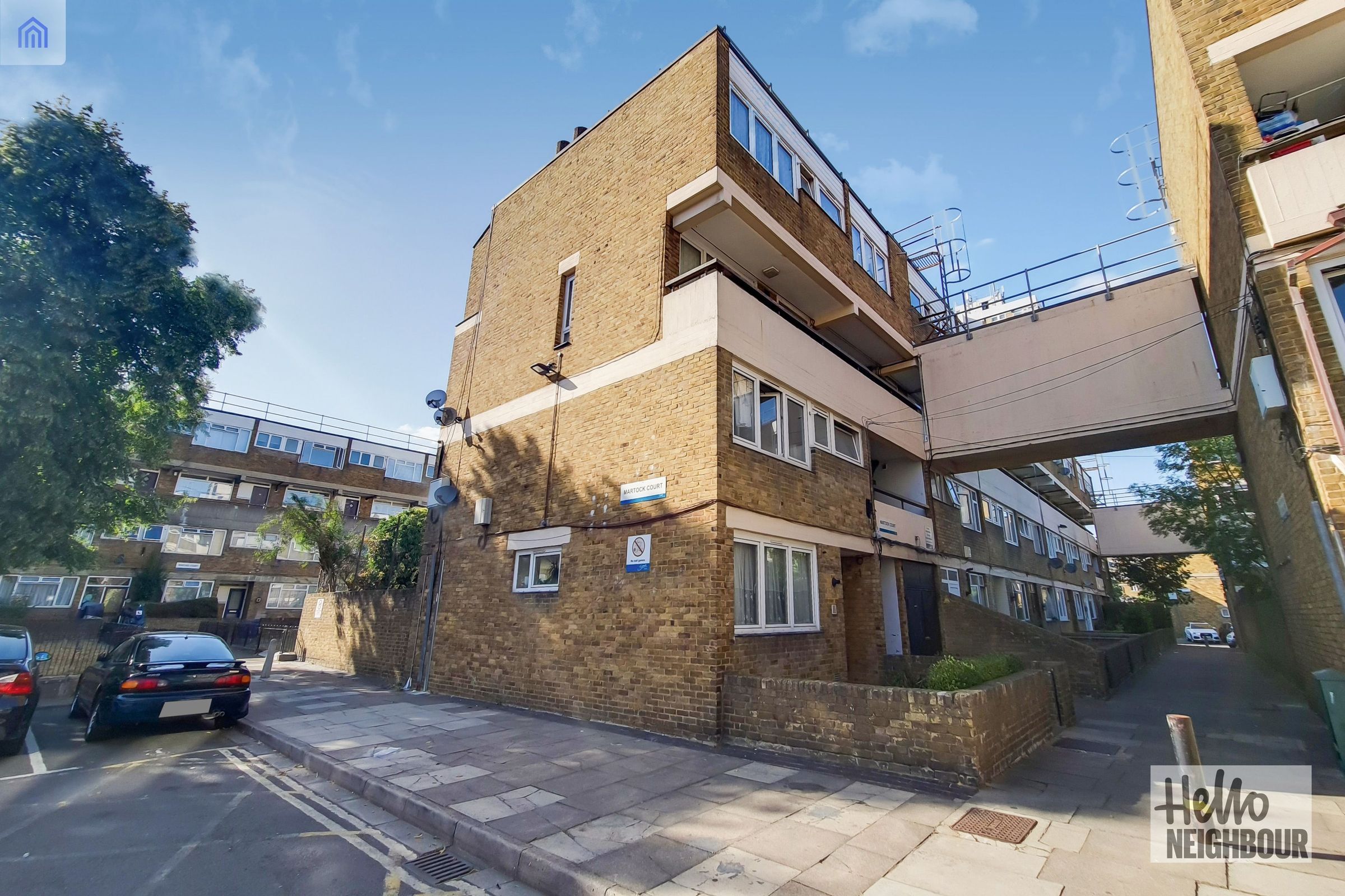 2 bed to rent in Consort Road, London SE15 Zoopla
