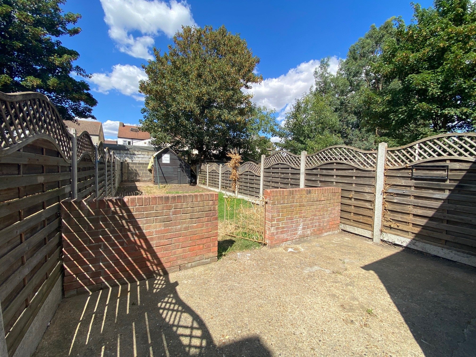 2 bed terraced house for sale in Kingston Road, Ilford IG1 Zoopla