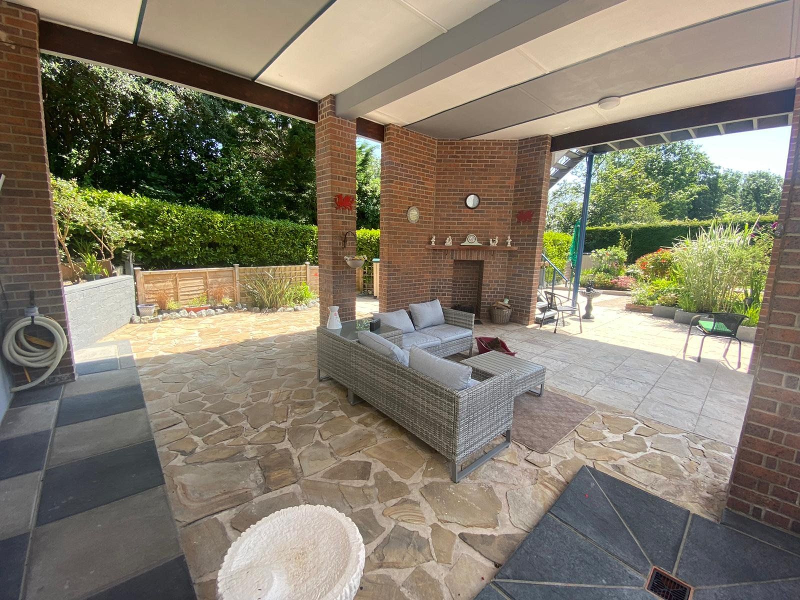 4 bed detached house for sale in Picton Road, Hakin, Milford Haven SA73 Zoopla