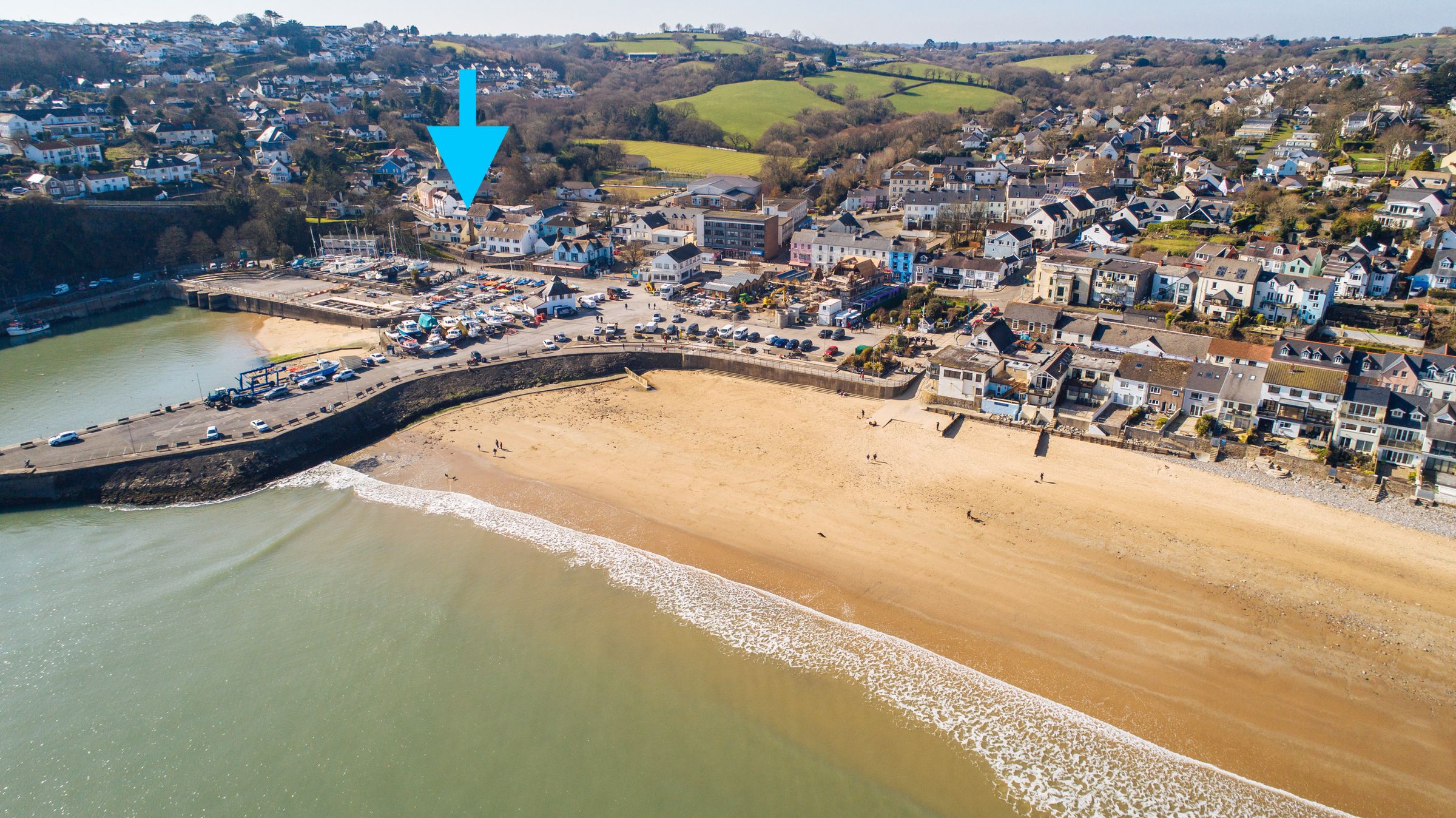 1 bed for sale in Brewery Terrace, Saundersfoot SA69 Zoopla