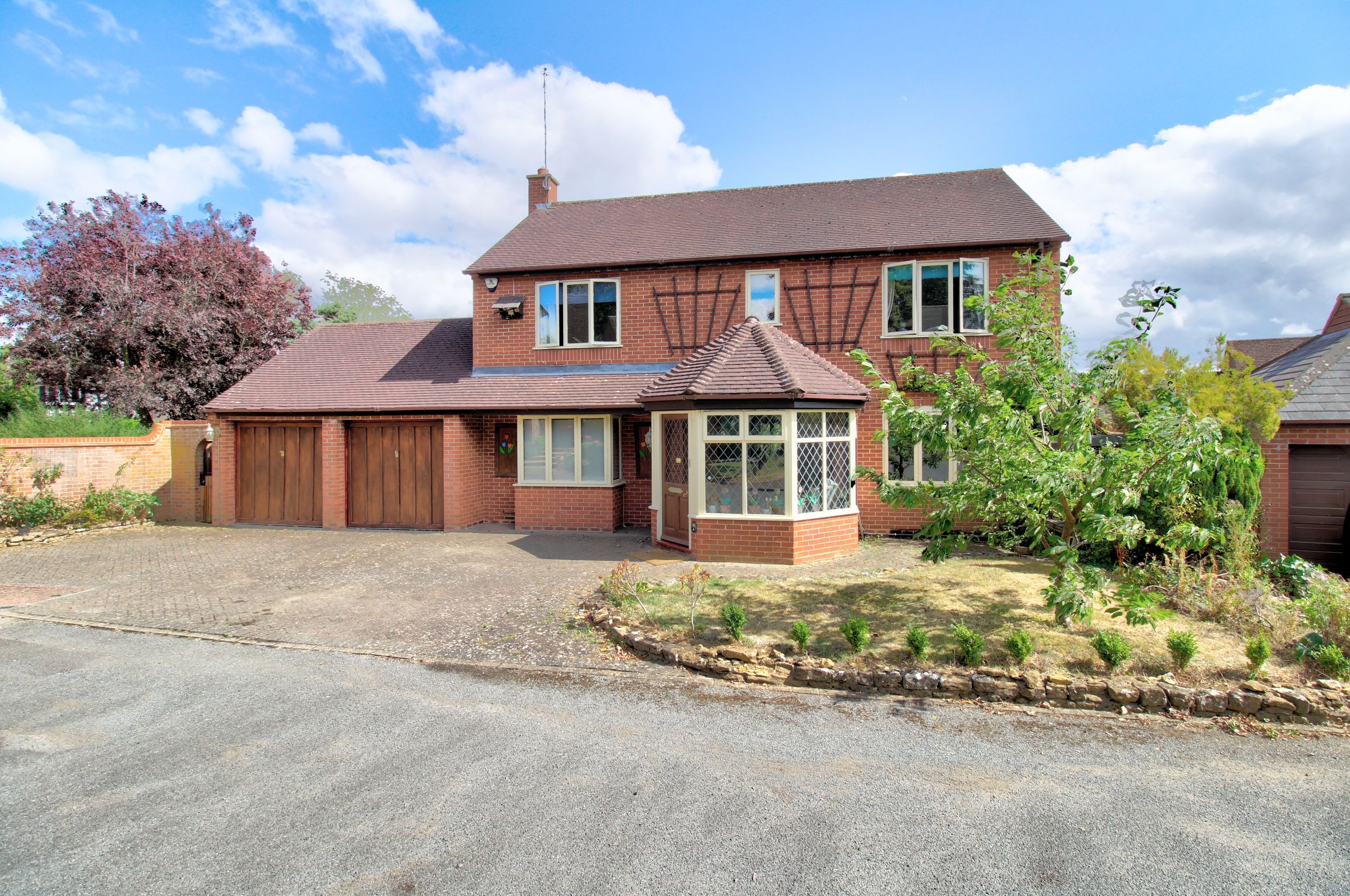 5 bed detached house for sale in Cottage Gardens, Little Billing, Northampton NN3 Zoopla