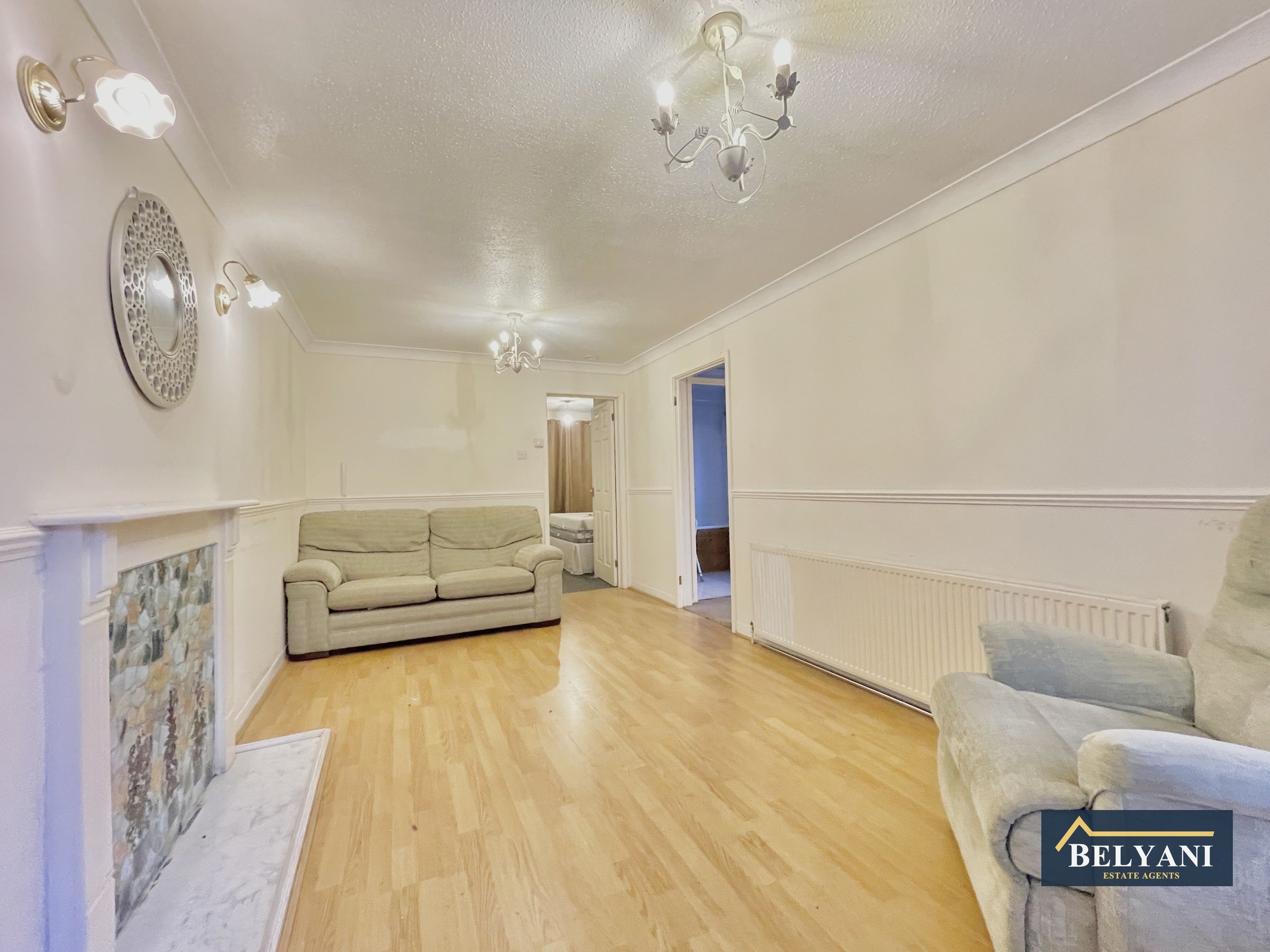 1 bed flat to rent in Sharp House Road, Leeds LS10 Zoopla