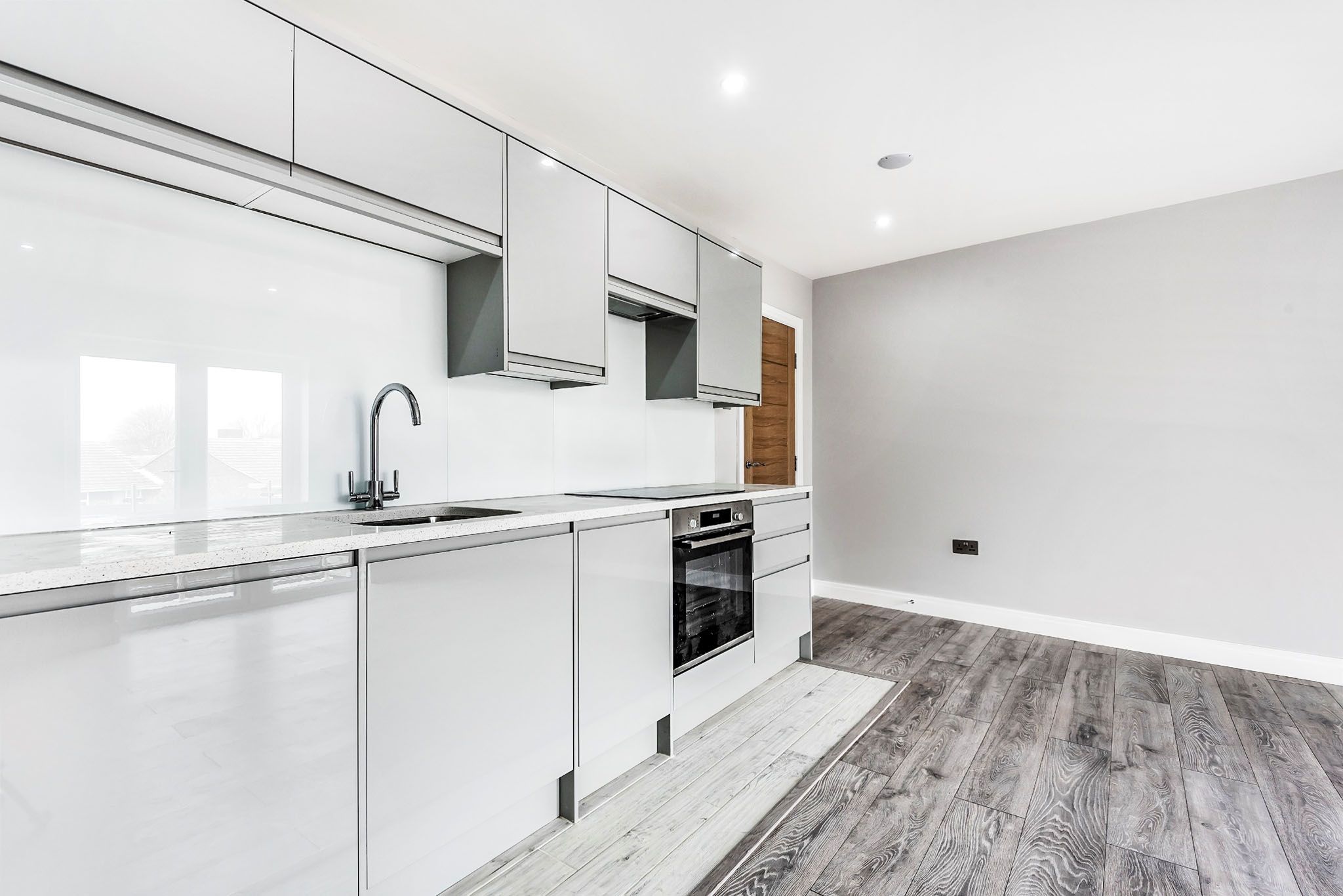 Bournemouth Close, London SE15  