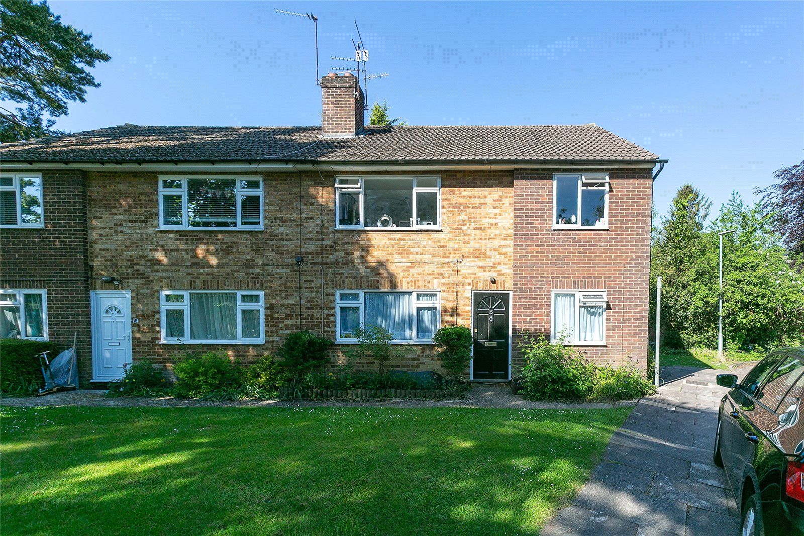 Kingsfield Road, Oxhey, Hertfordshire WD19  