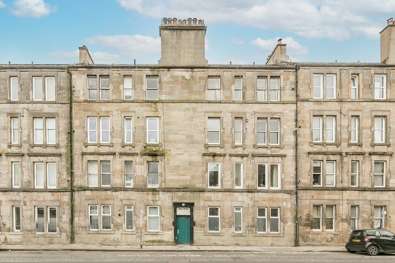 1 bed flat for sale in Broughton Road, Broughton, Edinburgh EH7 Zoopla