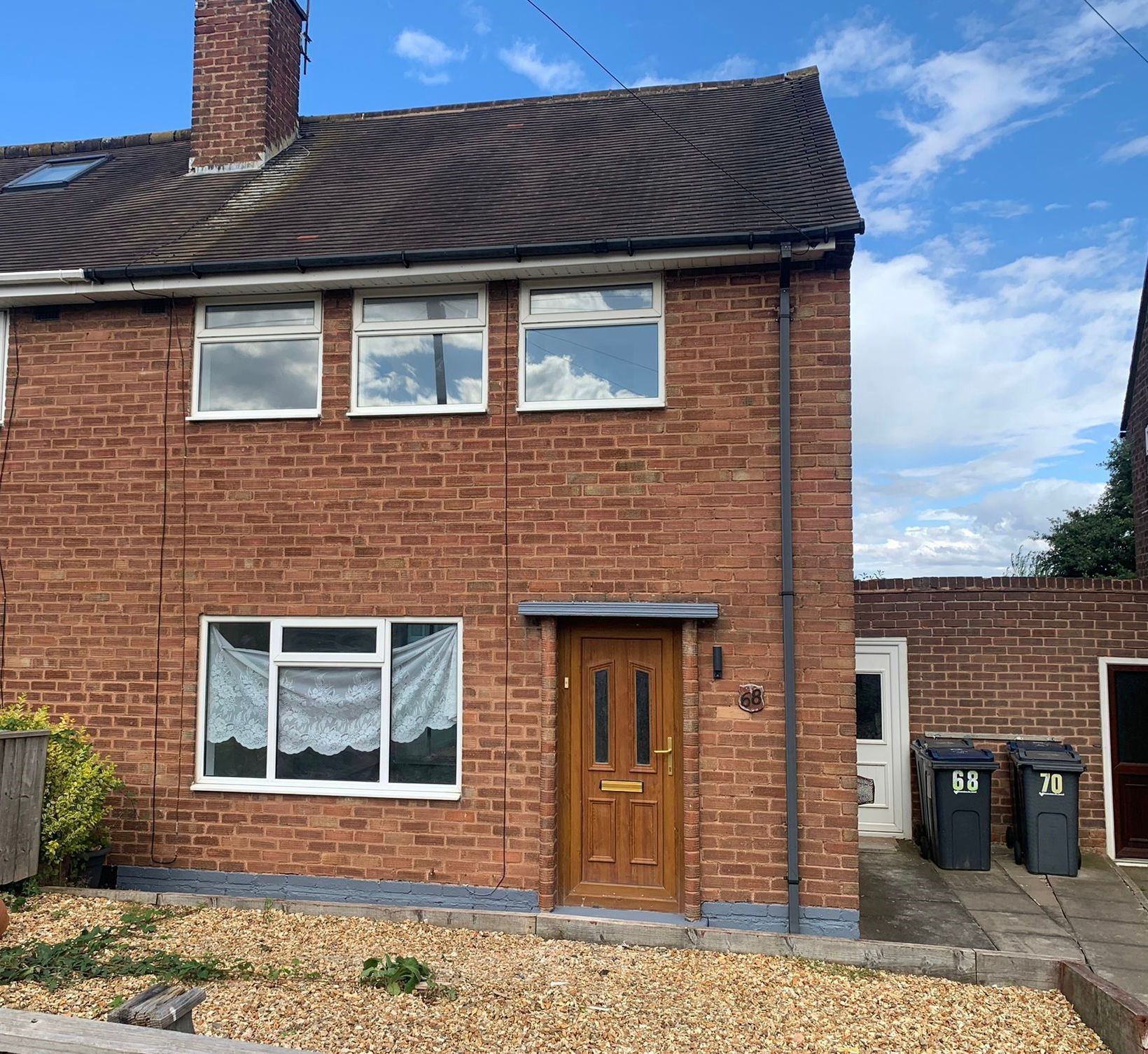 3 bed semidetached house for sale in Trimpley Road, Bartley Green, Birmingham B32 Zoopla