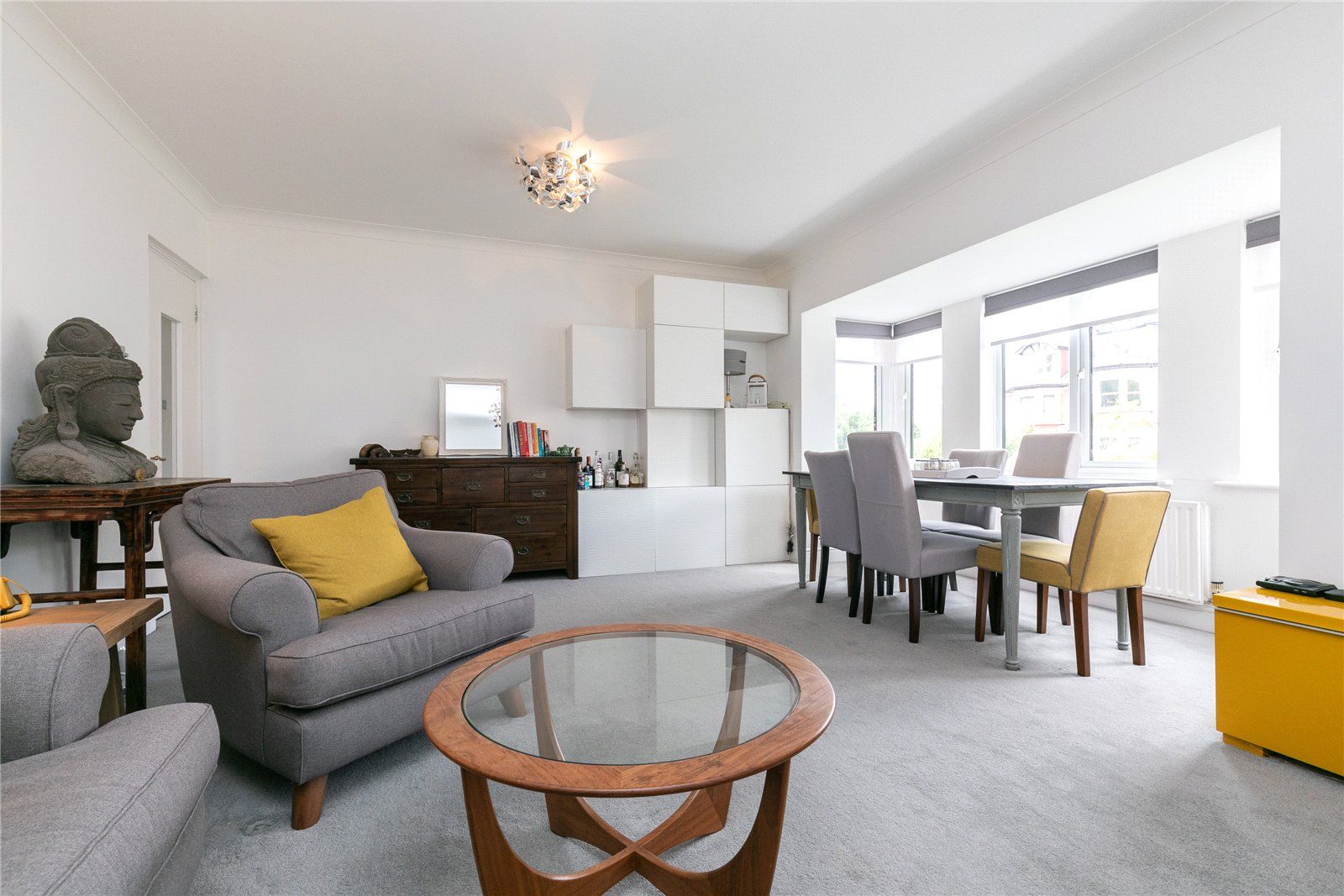 Emerald Court Woodside Park London N12  