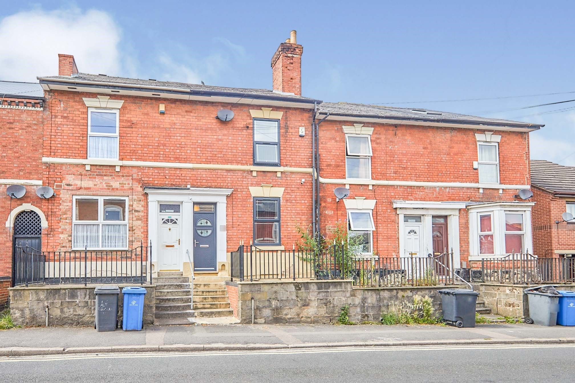 Douglas Street, Derby DE23  