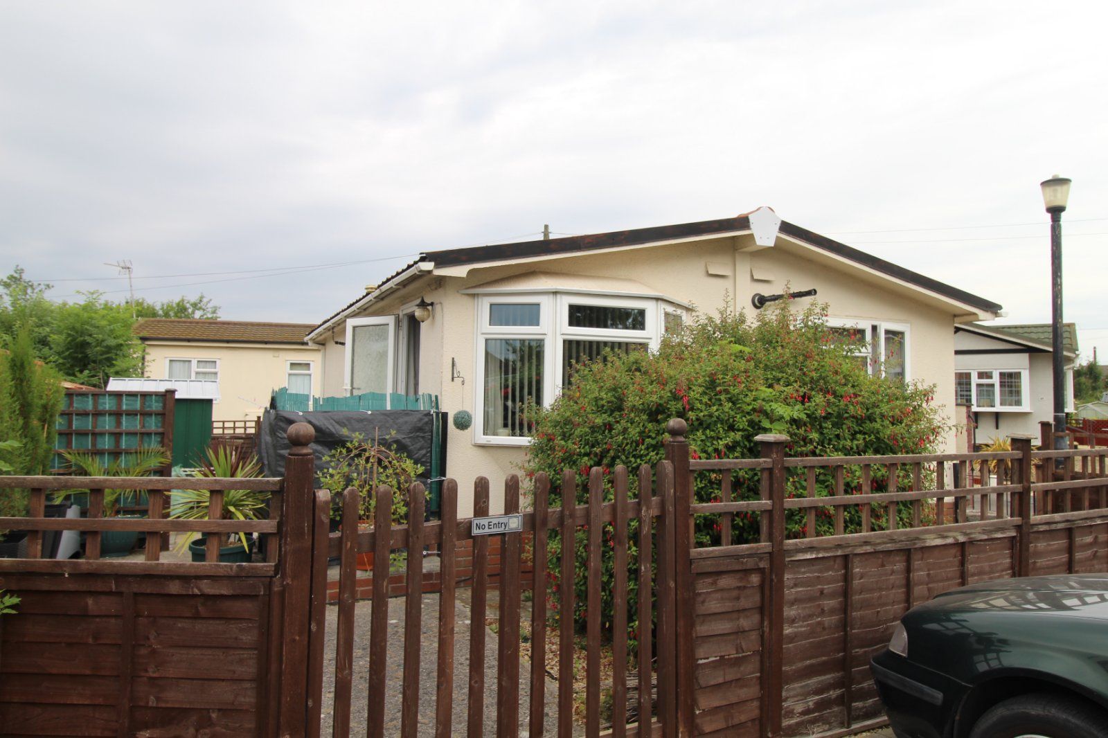 1 bed property for sale in Avonsmere Residential Park, Stoke Gifford, Bristol BS34 Zoopla