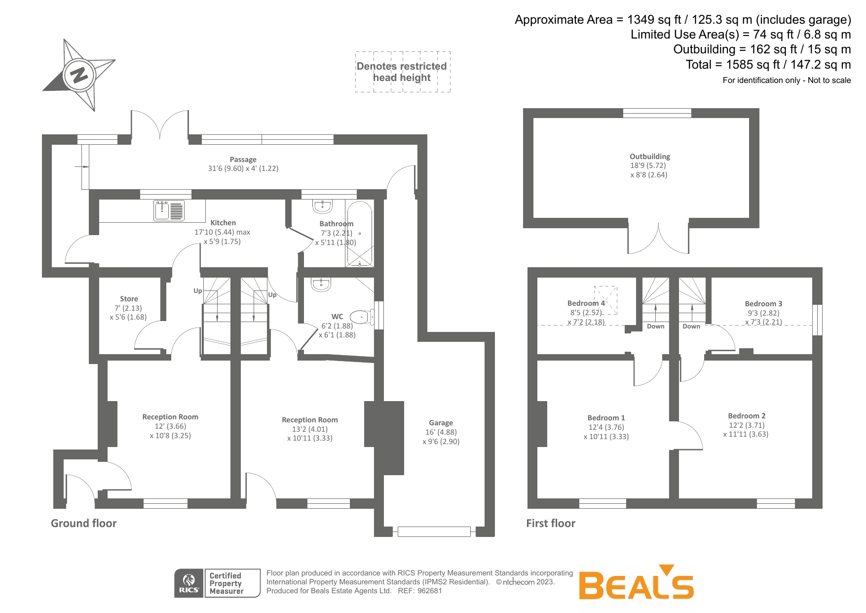4 bed cottage for sale in Eling Hill, Totton, Southampton SO40 Zoopla