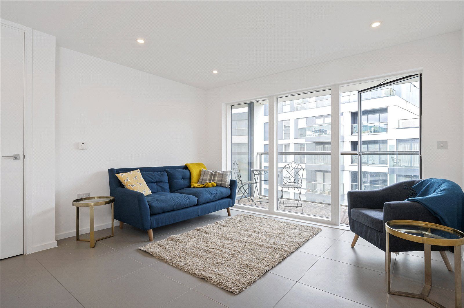 Dance Square, Central Street, Clerkenwell EC1V  