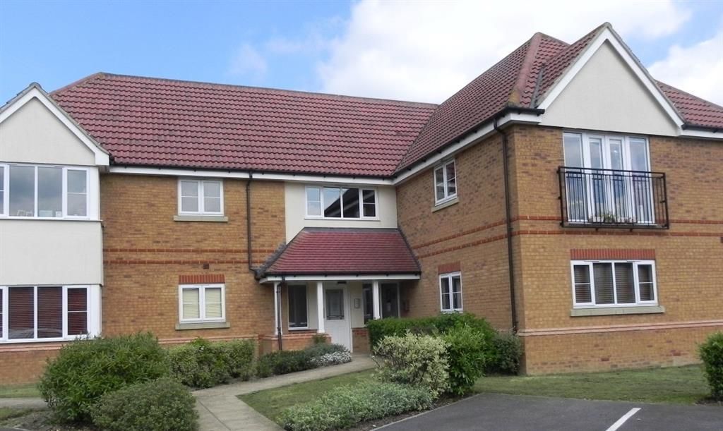 2 bed property to rent in Hedgers Way, Kingsnorth, Ashford TN23 Zoopla