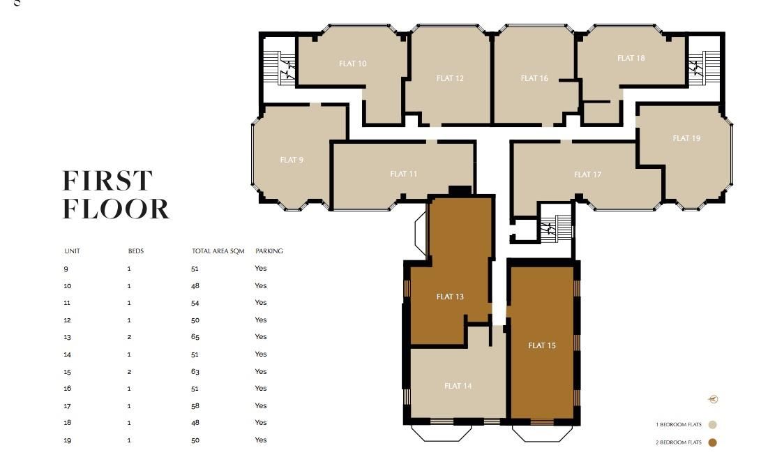 1 bed block of flats for sale in London Road, Langley, Slough SL3 Zoopla
