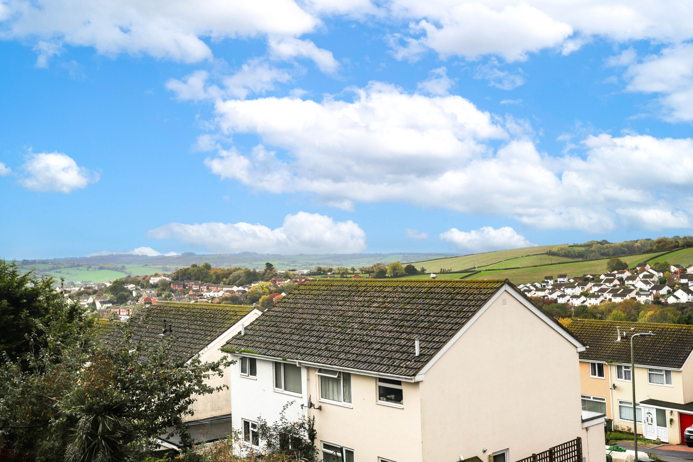 4 bed semidetached house for sale in Pellew Way, Teignmouth TQ14 Zoopla