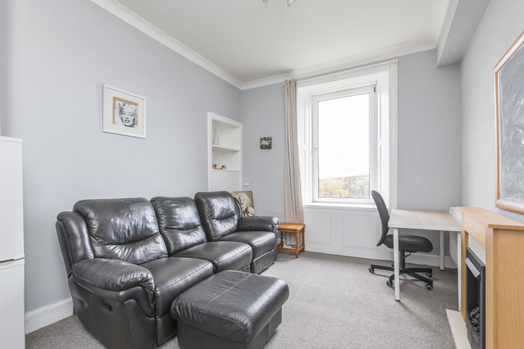 101/1F4 Broughton Road, Broughton, Edinburgh EH7