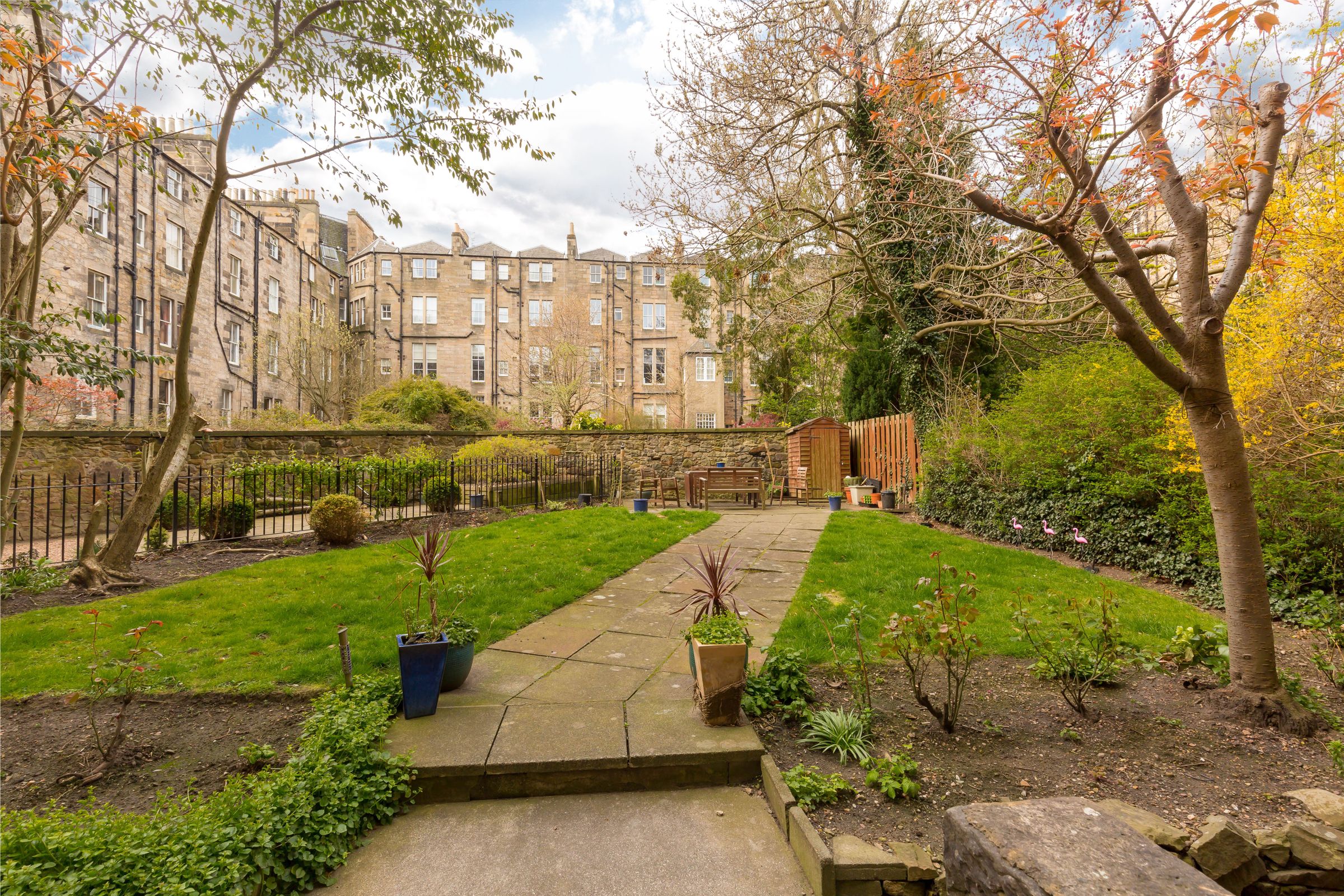 2 bed flat for sale in Manor Place, Edinburgh EH3 Zoopla