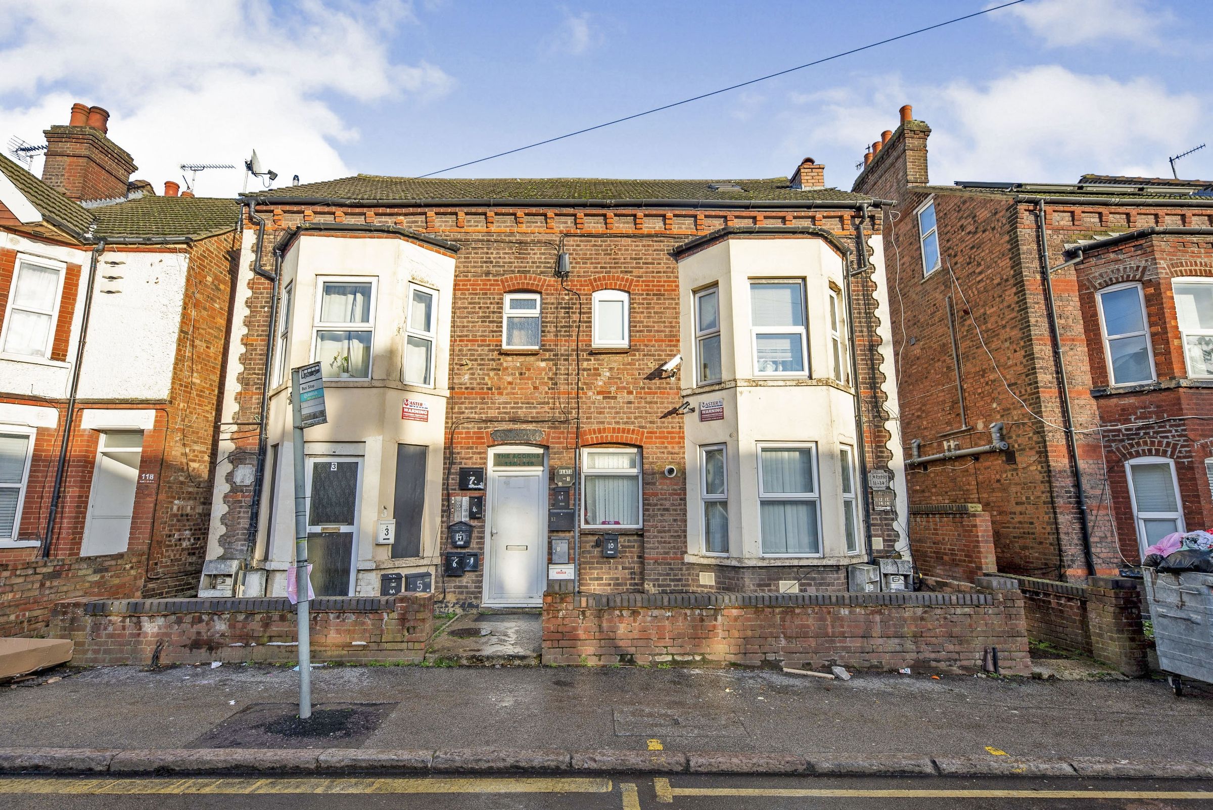 1 bed flat for sale in Old Bedford Road, Luton LU2 Zoopla
