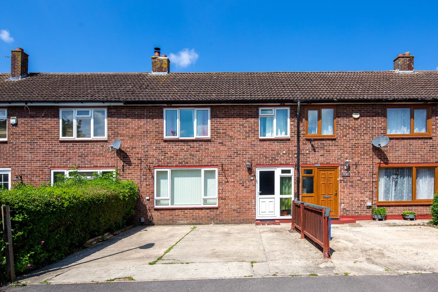 Chalvey Road, Bicester OX26  