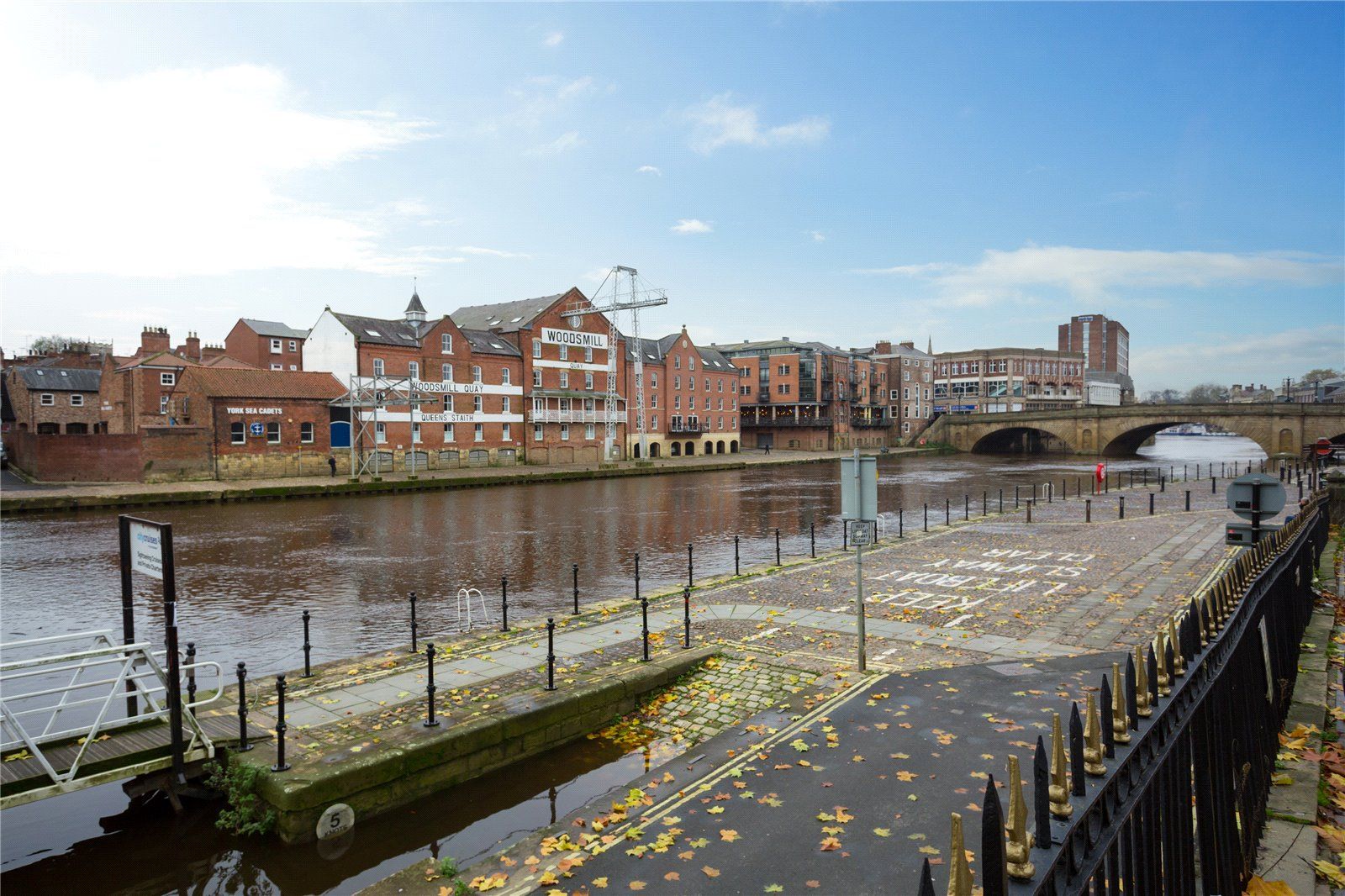 24 bed terraced house for sale in Clifford Street, York YO1 Zoopla